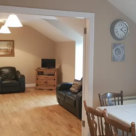 Delux Apartment Tralee