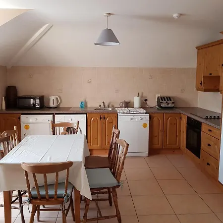 Delux Apartment Tralee