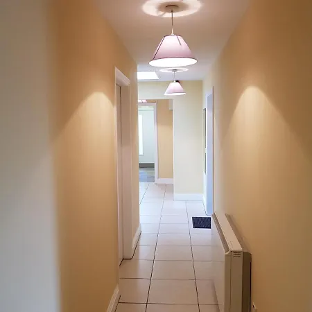 Delux Apartman Tralee