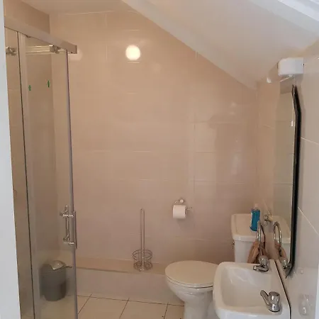 Delux Apartman *