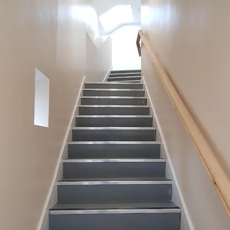Delux Apartment