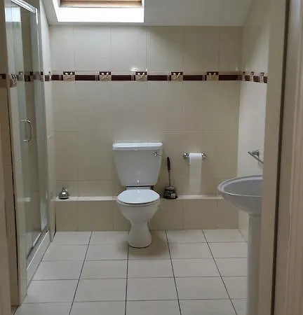 Delux Apartman